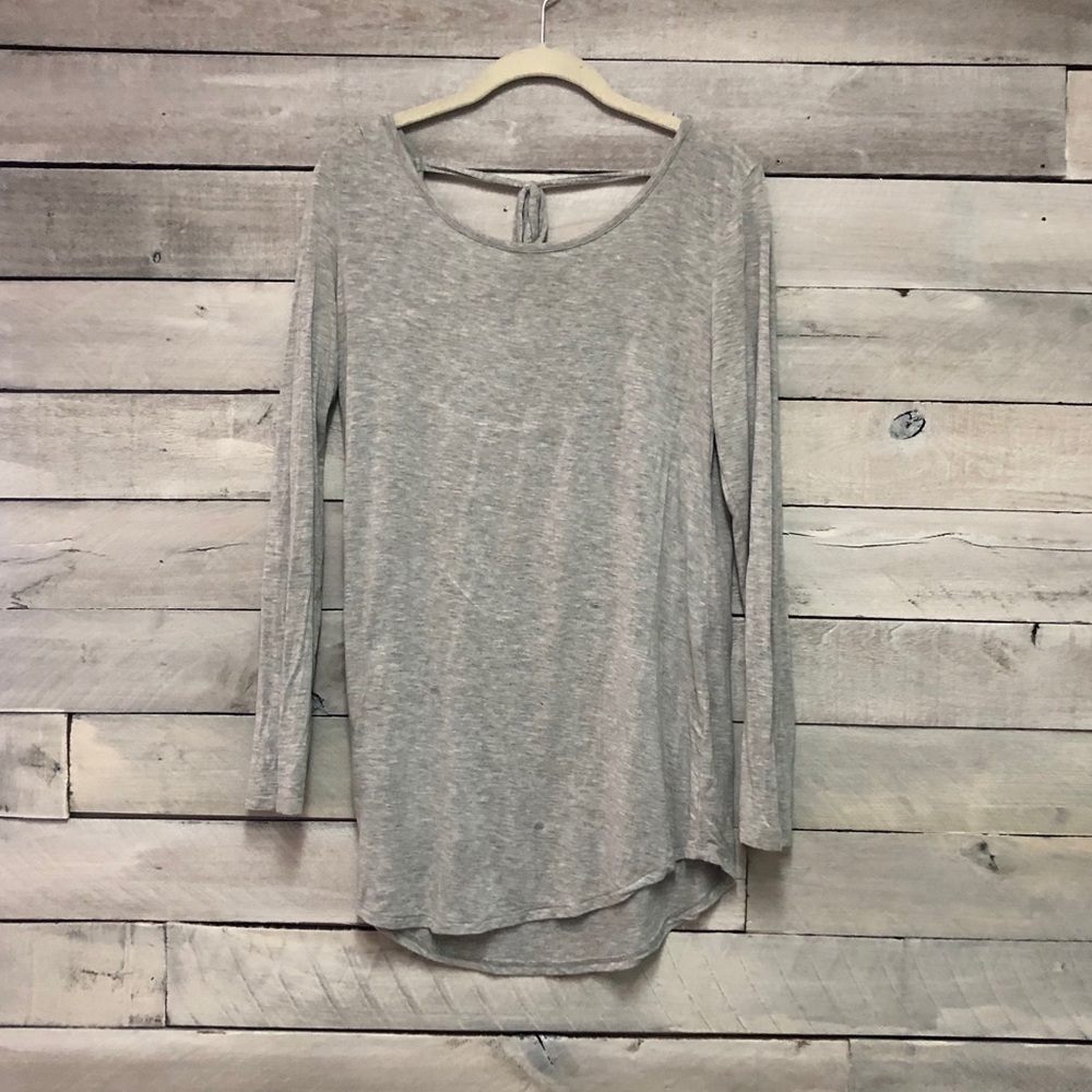 Aerie soft long sleeve top